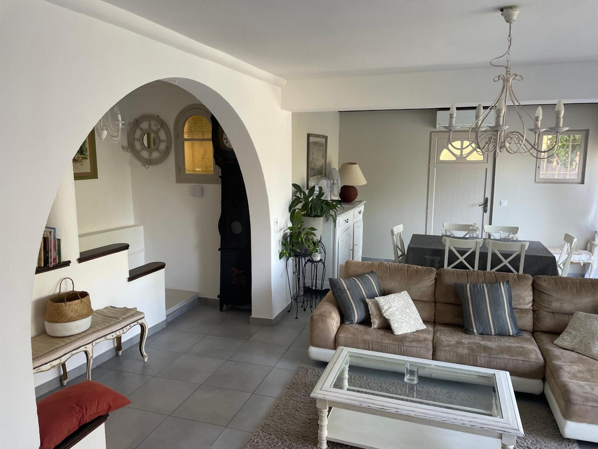 Cap Antibes Les Bosquets Villa Dış mekan fotoğraf