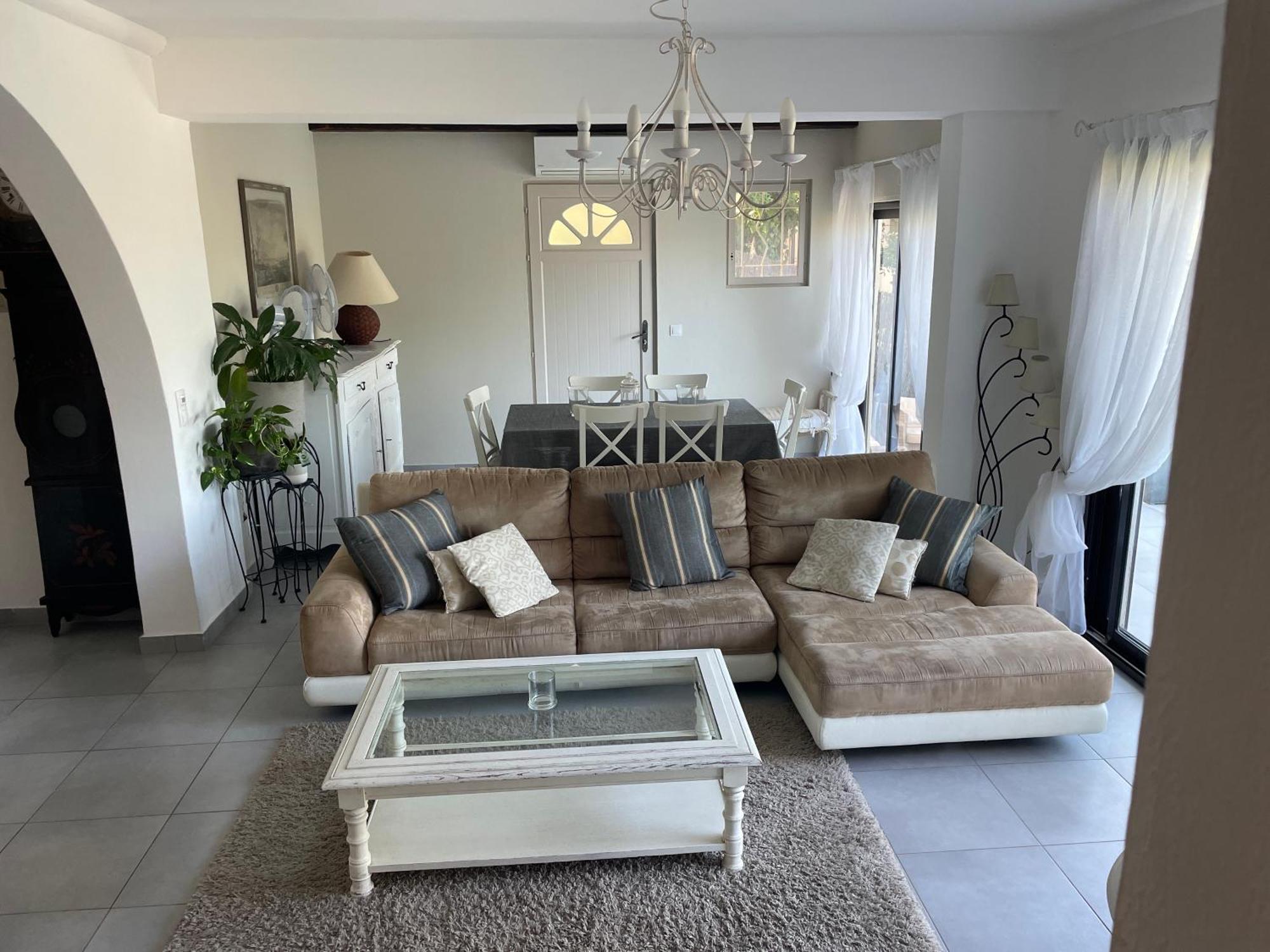 Cap Antibes Les Bosquets Villa Dış mekan fotoğraf