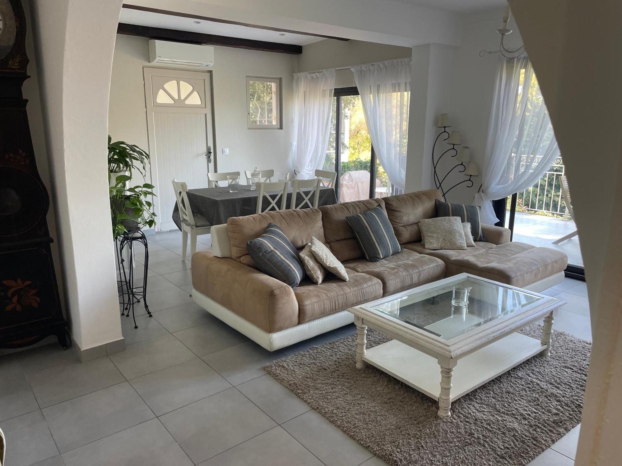 Cap Antibes Les Bosquets Villa Dış mekan fotoğraf