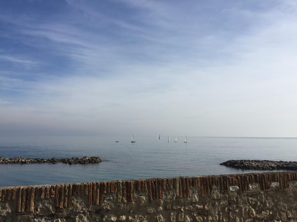 Cap Antibes Les Bosquets Villa Dış mekan fotoğraf