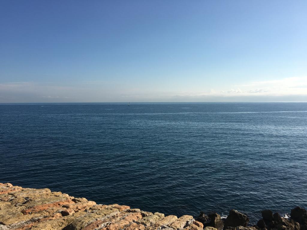 Cap Antibes Les Bosquets Villa Dış mekan fotoğraf