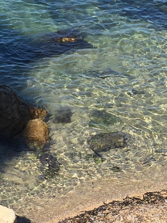 Cap Antibes Les Bosquets Villa Dış mekan fotoğraf