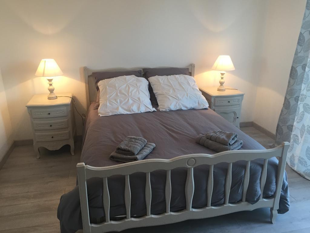 Cap Antibes Les Bosquets Villa Dış mekan fotoğraf