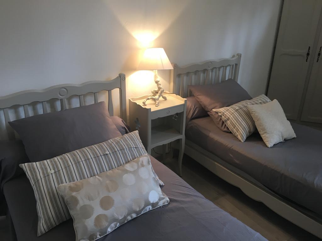 Cap Antibes Les Bosquets Villa Dış mekan fotoğraf