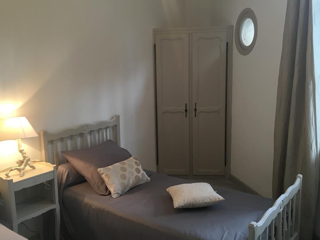 Cap Antibes Les Bosquets Villa Dış mekan fotoğraf